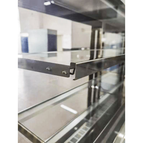 AG Cake Showcase - 4 Layer CS1800L3